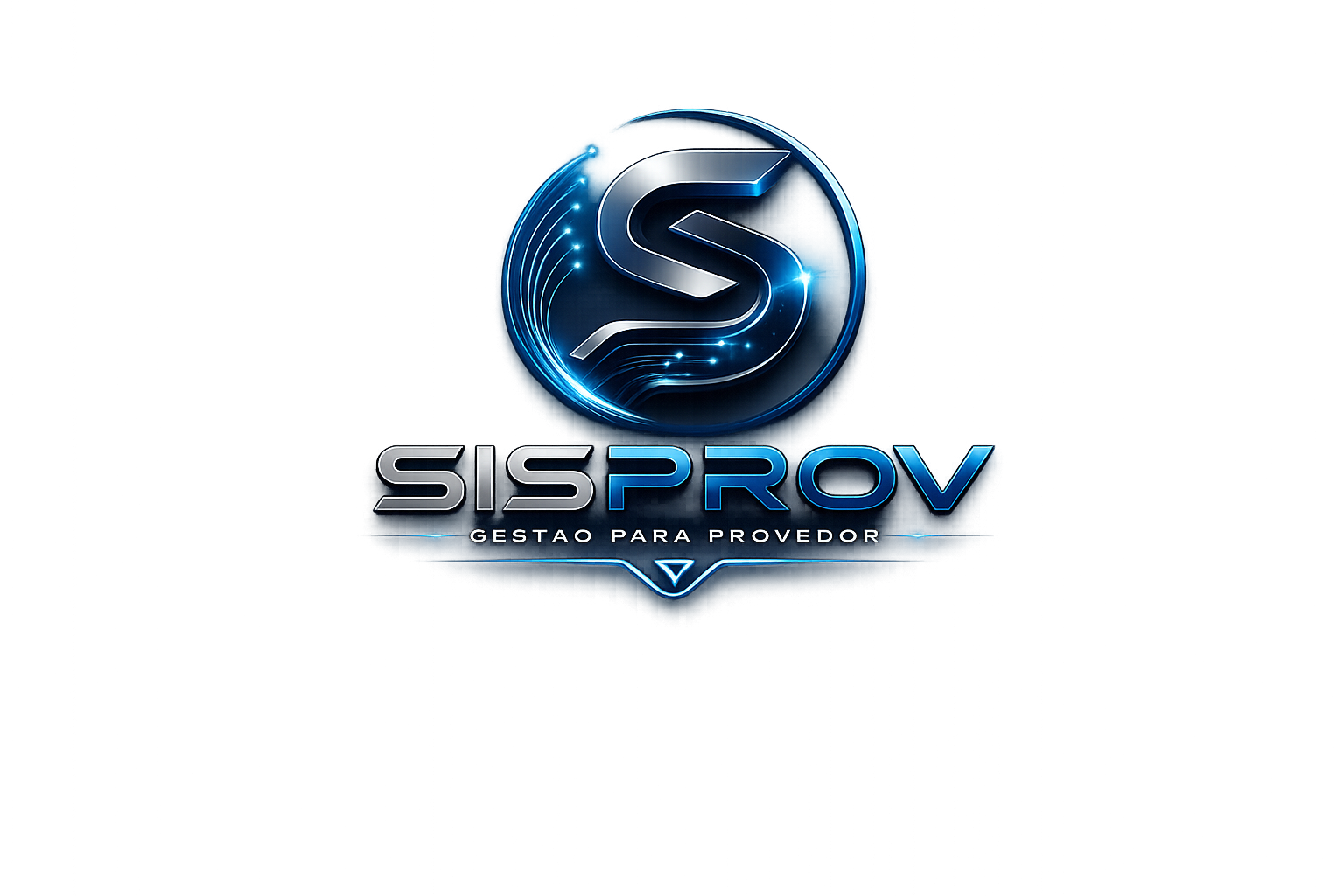 SISPROV — Gestão para Provedor